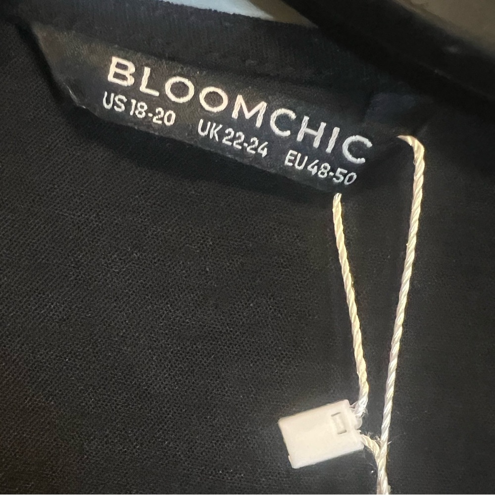 Bloomchic Dress - Picture 2 of 3